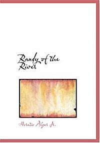 Randy of the River (Hardcover)