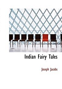 Indian Fairy Tales (Hardcover)