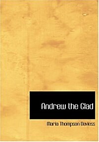 Andrew the Glad (Hardcover)