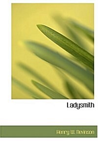 Ladysmith (Hardcover)