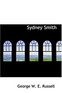Sydney Smith (Hardcover)