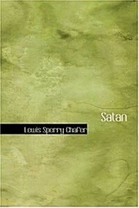 Satan (Hardcover)