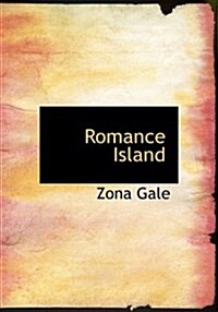 Romance Island (Hardcover)