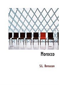 Morocco (Hardcover)