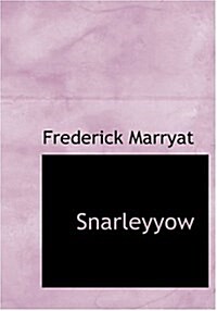 Snarleyyow (Hardcover)