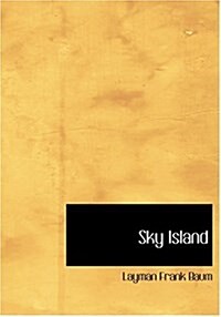 Sky Island (Hardcover)