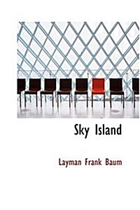 Sky Island (Hardcover)