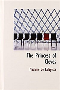 The Princess of Cleves (Hardcover)