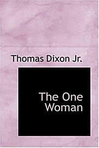 The One Woman (Hardcover)