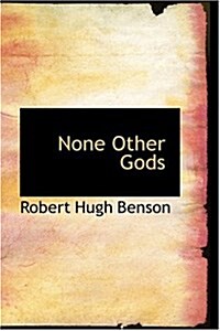 None Other Gods (Hardcover)