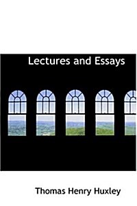 Lectures and Essays (Hardcover)