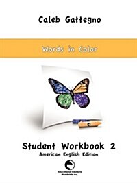 Words in Color Student Workbook 2 (Paperback)