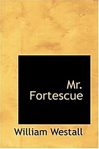 Mr. Fortescue (Hardcover)