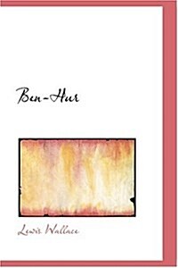 Ben-Hur (Hardcover)