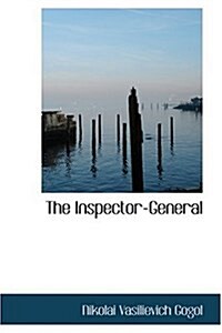 The Inspector-General (Hardcover)