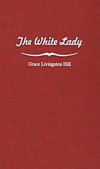 White Lady (Hardcover)