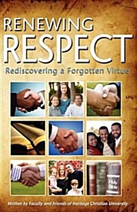 Renewing Respect (Paperback)