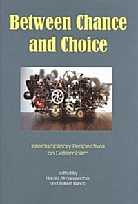 Between Chance and Choice: Interdisciplinary Perspectives on Determinism (Hardcover)