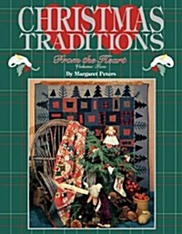 Christmas Traditions from the Heart V2 (Paperback)