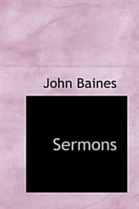 Sermons (Hardcover)