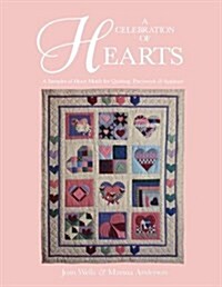 Celebration of Hearts (Paperback)