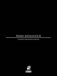 Raging Swans Tribes: Anthology II (Paperback)