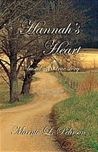 Hannahs Heart (Paperback)