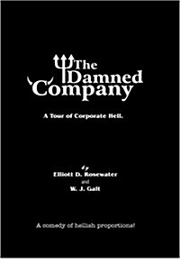 The Damned Company (Paperback)