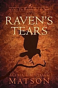 Ravens Tears (Paperback)