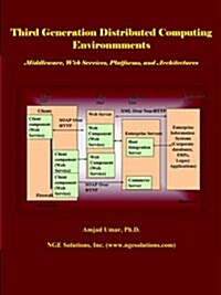 Third Generation Distributed Computing Environments (Paperback)