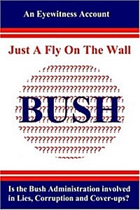 Just a Fly on the Wall (Paperback)