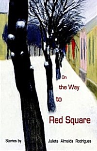 On the Way to Red Square (Paperback, 2, Expanded)