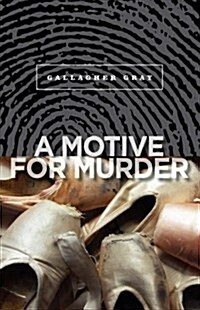 A Motive for Murder (Paperback)