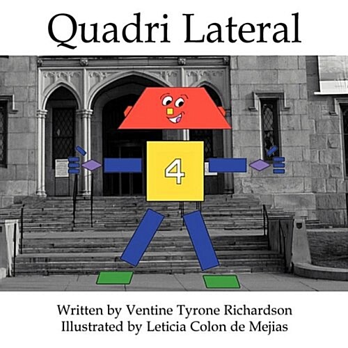 Quadri Lateral (Paperback)