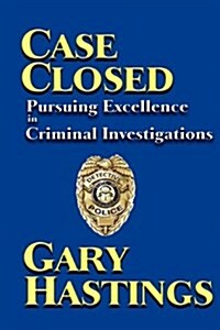 Case Closed (Paperback)