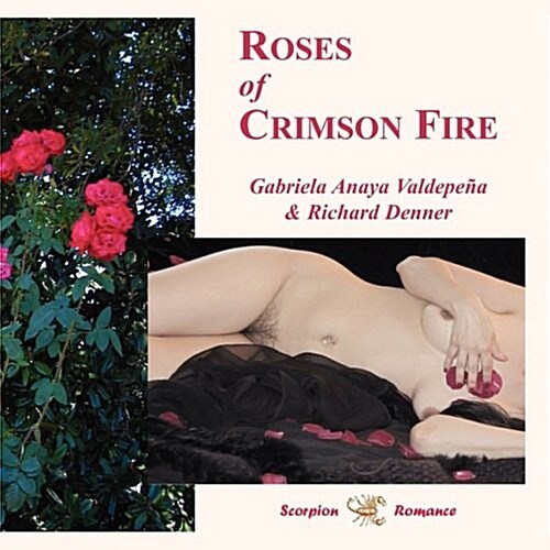 Roses of Crimson Fire (Paperback)