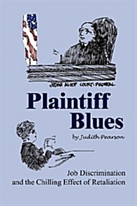 Plaintiff Blues (Paperback)