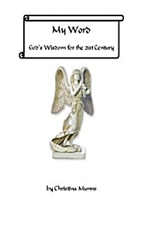 My Word - Gods Wisdom for the 21st Century ( ) (Hardcover, 2)