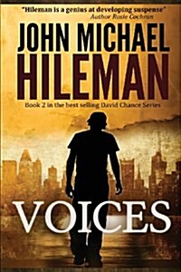 Voices (Paperback)