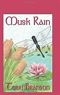 Musk Rain (Paperback)