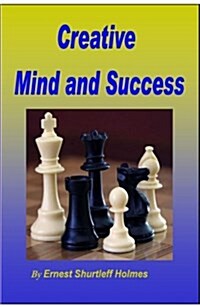 Creative Mind and Success (Paperback)