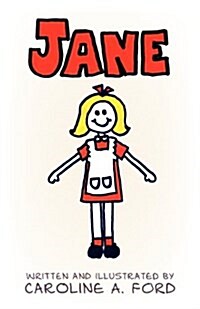 Jane (Paperback)