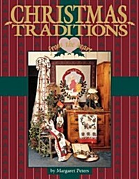 Christmas Traditions from the Heart V1 (Paperback)