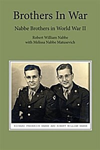 Brothers in War (Paperback)