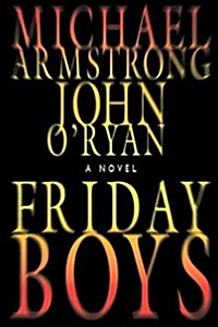 Friday Boys (Paperback)