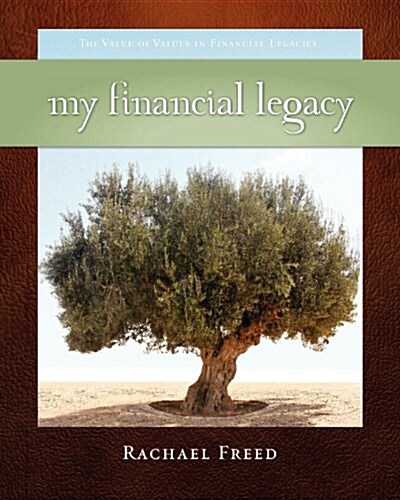 My Financial Legacy (Paperback)
