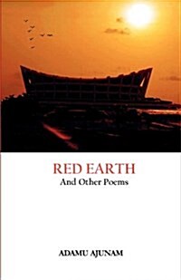 Red Earth and Other Poems (Paperback)