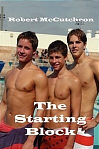 The Starting Block (Paperback)