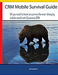 Crm Mobile Survival Guide (Paperback)