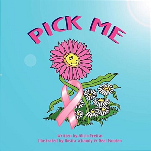 Pick Me (Paperback)